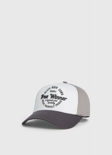 Бейсболка для мальчиков, Мультицвет