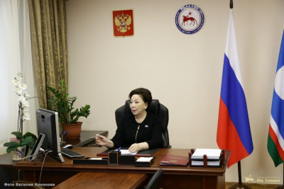 Весенняя сессия Госдумы: приняты антисанкционные законы, подготовленные в ЕР /    