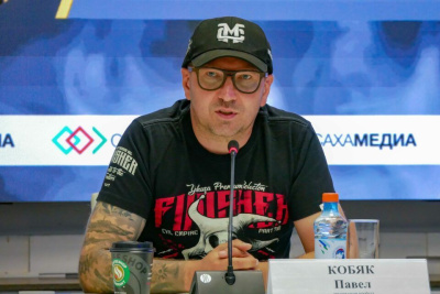 Павел Кобяк: пробег «Золотая Колыма» покажет туристический потенциал Якутии и Магадана /    Республика Саха (Якутия)