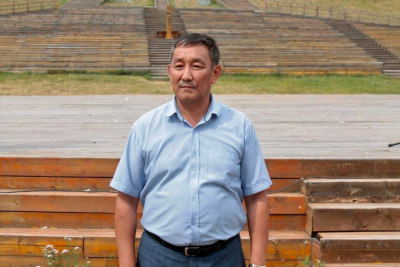 Минсельхоз Якутии: угрозы срыва кормозаготовительной кампании из-за распространения саранчи нет /    Республика Саха (Якутия)