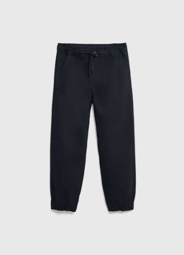 Брюки для мальчиков, Черный