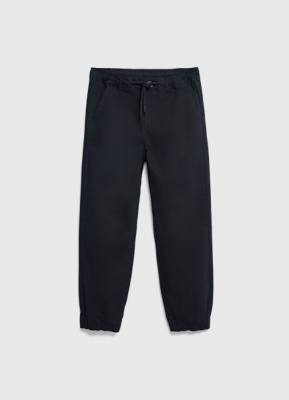 Брюки для мальчиков, Черный