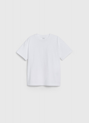 Футболка для мальчиков, Белый