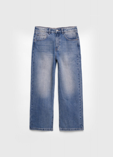 Джинсы для мальчиков, Синий
