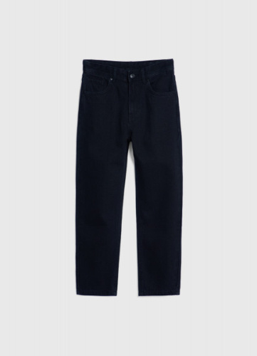 Джинсы для мальчиков, Черный