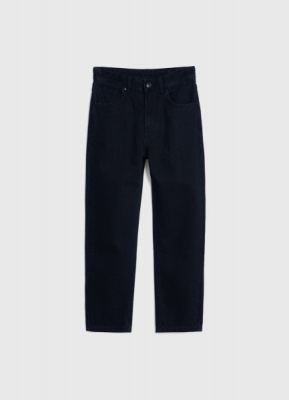 Джинсы для мальчиков, Черный