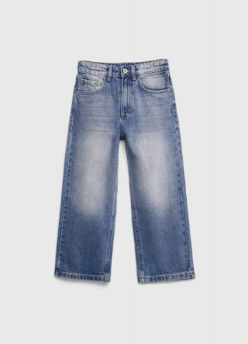 Джинсы для мальчиков, Синий