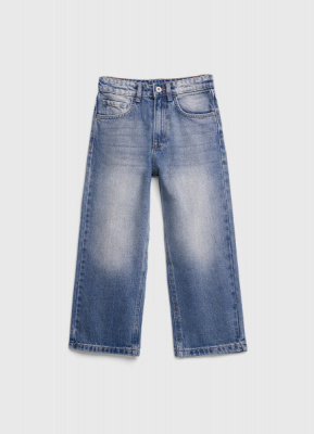 Джинсы для мальчиков, Синий