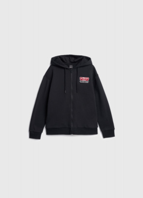 Толстовка для мальчиков, Черный