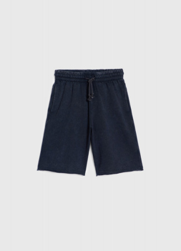 Шорты для мальчиков, Серый