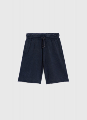 Шорты для мальчиков, Серый