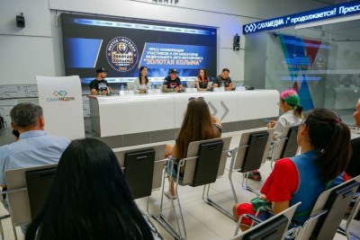 Самая большая автомотоколонна проедет по трассе «Колыма» из Якутска в Магадан /  Якутск Якутск Республика Саха (Якутия)