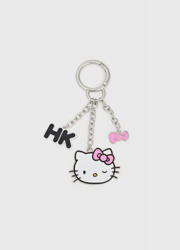 Брелок Hello Kitty для девочек, Мультицвет