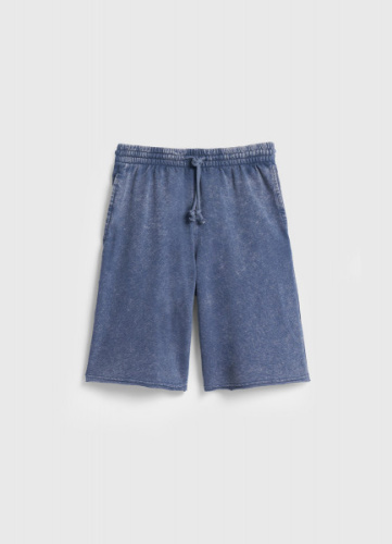 Шорты для мальчиков, Синий