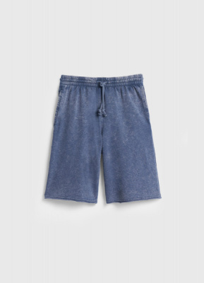 Шорты для мальчиков, Синий