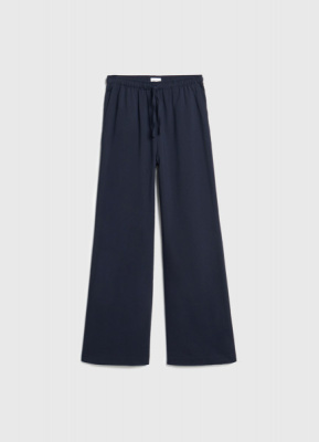 Брюки для девочек, Синий