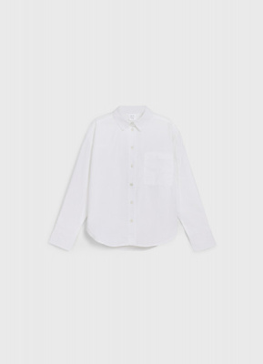 Рубашка для девочек, Белый