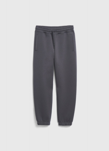 Трикотажные брюки для мальчиков, Серый