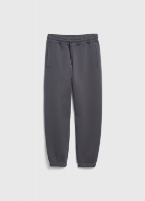 Трикотажные брюки для мальчиков, Серый