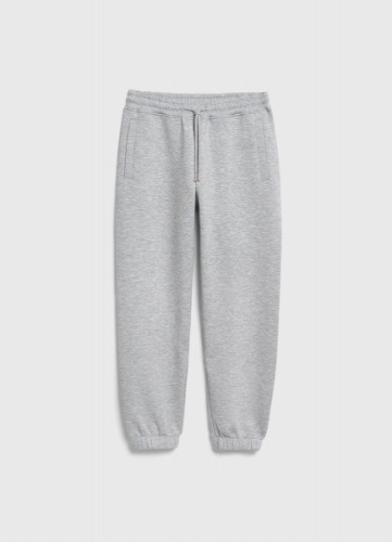 Трикотажные брюки для мальчиков, Серый