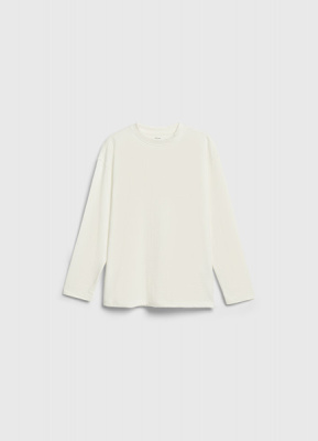 Лонгслив для мальчиков, Бежевый