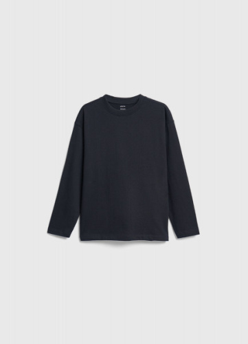 Лонгслив для мальчиков, Синий