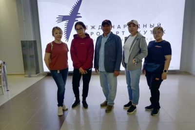 Жителей Олёкминского района Якутии осмотрят онкологи /   Олекминский Республика Саха (Якутия)