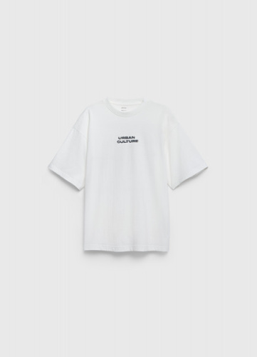 Футболка для мальчиков, Бежевый