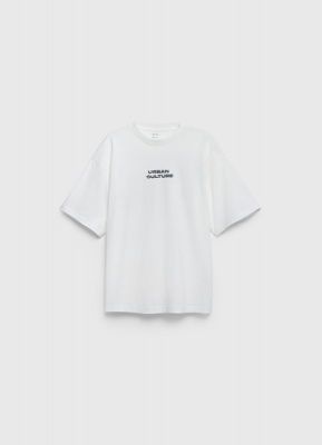 Футболка для мальчиков, Бежевый