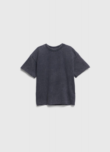 Футболка для мальчиков, Серый