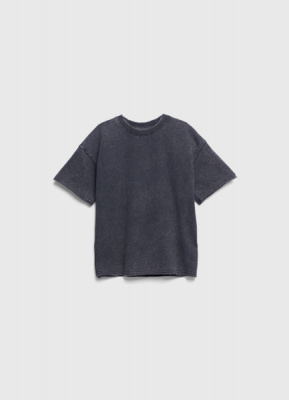 Футболка для мальчиков, Серый