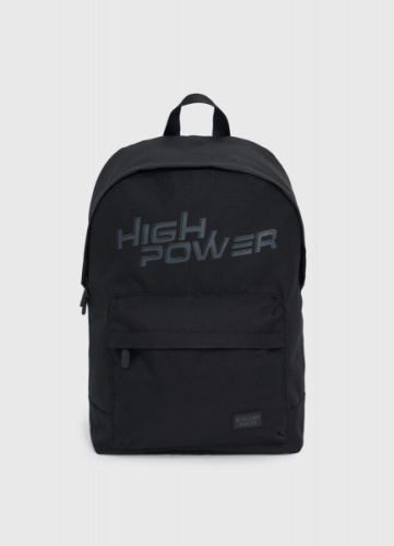 Рюкзак для мальчиков, Черный