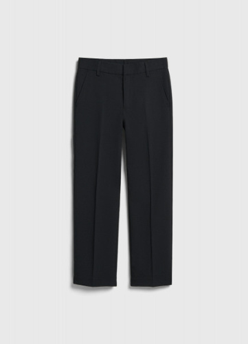 Брюки для мальчиков, Черный