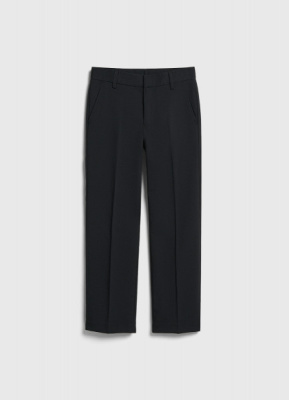 Брюки для мальчиков, Черный