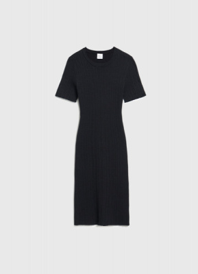 Платье для девочек, Черный