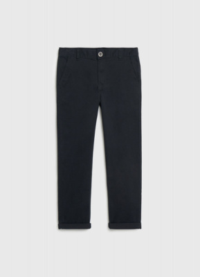 Брюки для мальчиков, Черный