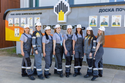 В «Таас-Юрях Нефтегазодобыче» подведены итоги локального смотр-конкурса «Лучший по профессии-2022» /   Мирнинский Мирнинский