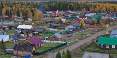 Ботуобуйинский наслег стал победителем регионального этапа Всероссийского конкурса /   Мирнинский Мирнинский