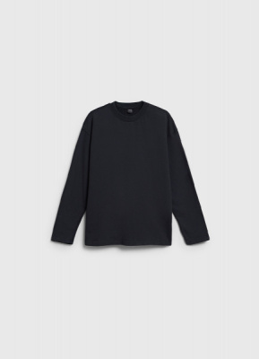 Лонгслив для мальчиков, Серый