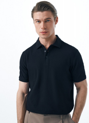 Базовое поло, Черный