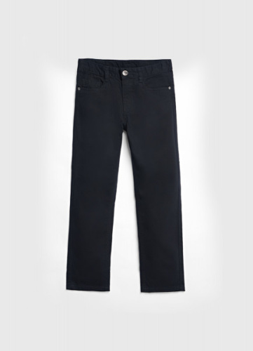 Брюки для мальчиков, Черный