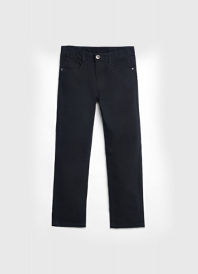 Брюки для мальчиков, Черный