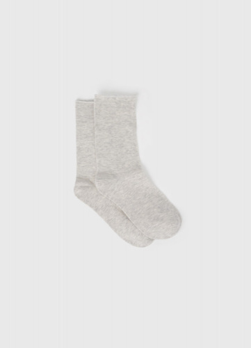 Носки, Серый