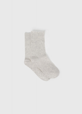 Носки, Серый