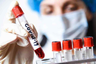 Эксперт Роспотребнадзора не исключил роста заболеваемости ковидом в России /    