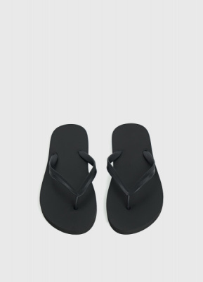 Вьетнамки, Черный