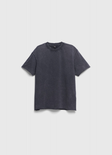 Футболка для мальчиков, Серый