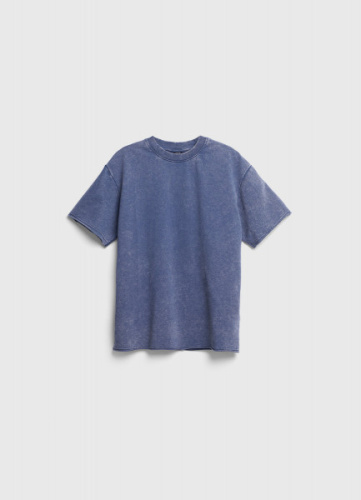 Футболка для мальчиков, Синий