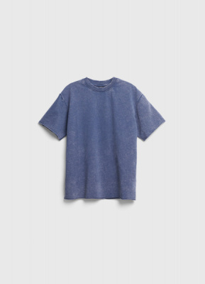 Футболка для мальчиков, Синий