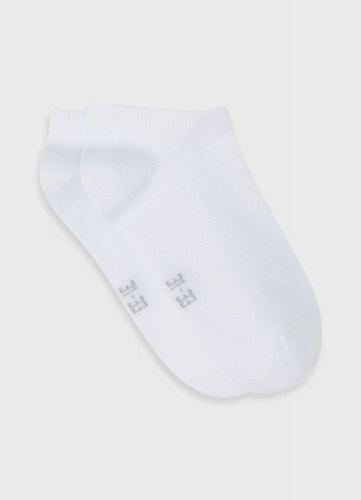 Носки для девочек, Белый